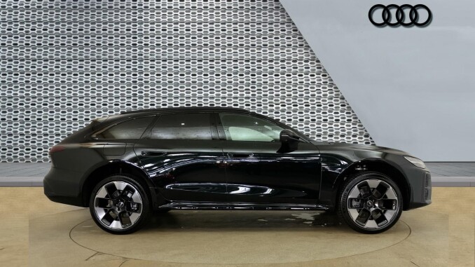 Audi A6 Allroad 3.0 TDI Quattro 299 Vorsprung 5dr S Tronic Diesel Estate - Image 4
